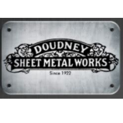 doudney sheet metal sarasota fl|doudney sheet metal.